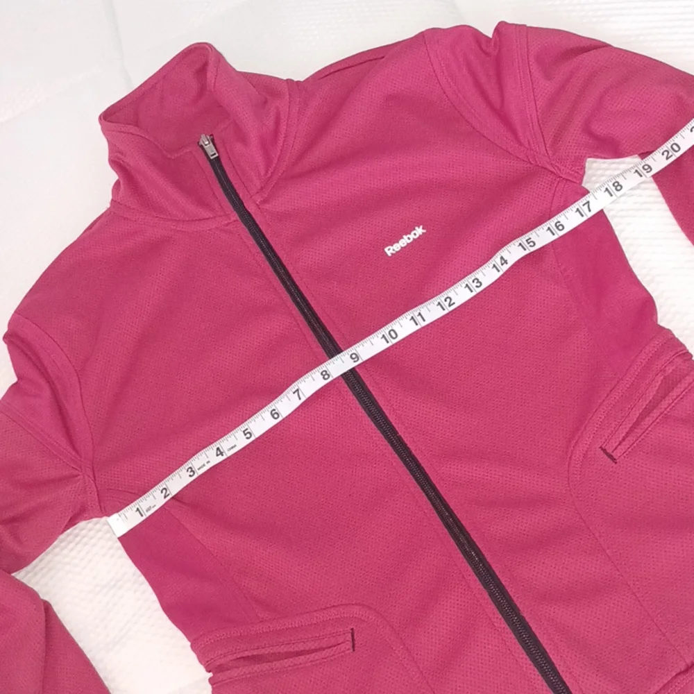 ☀️Reebok Active Jacket - Picture 11 of 12